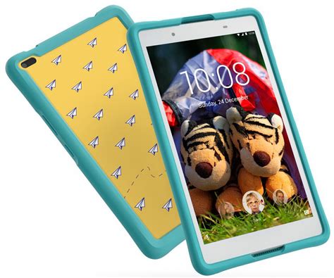 Lenovo: Tablets Tab 4 8, Tab 4 8 Plus, Tab 4 10 & Tab 4 10 Plus ...