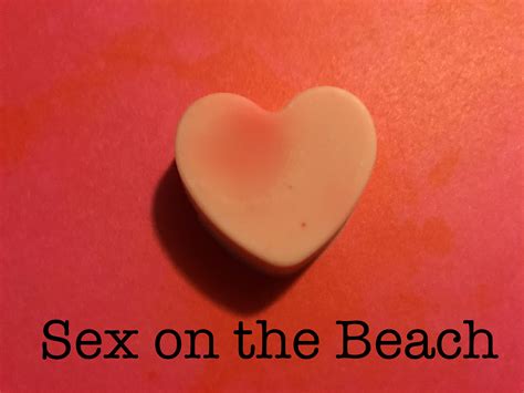 Sex on the Beach – Tonshi Mountain Studios