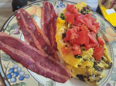 Secret Breakfast Weapon >:) : r/weightwatchers