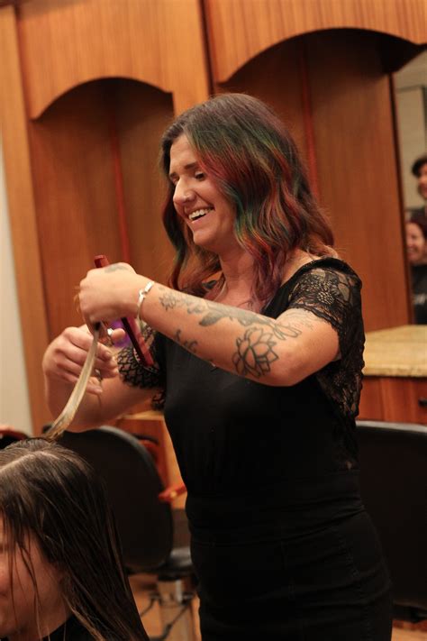 Avante Salon and Spa — Careers