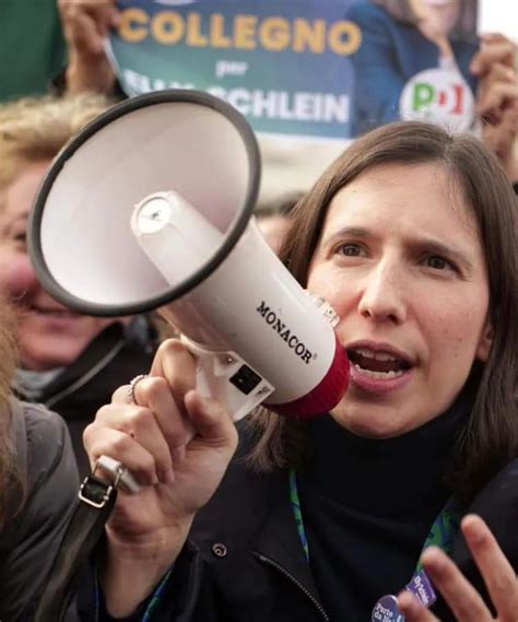 Ribaltone Schlein, esulta Mascarin: "Stop alla politica nelle segrete