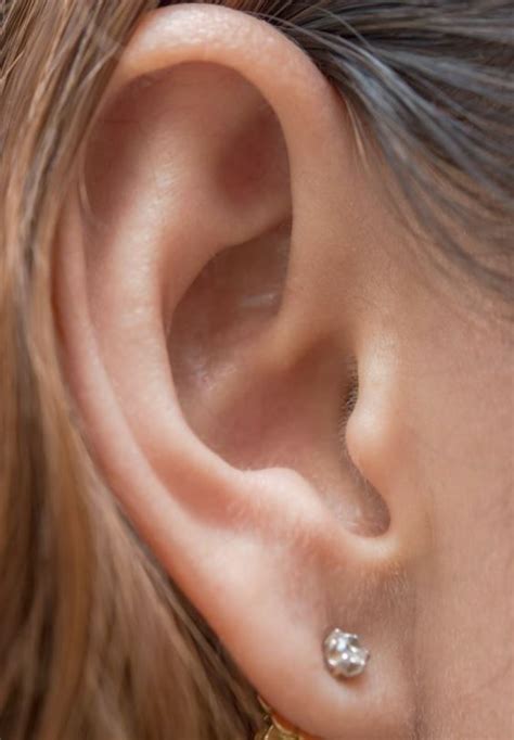 Ear Piercing - Debonair Health Beauty & Aesthetics