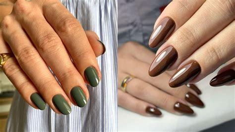 Unhas Em Alta 2025