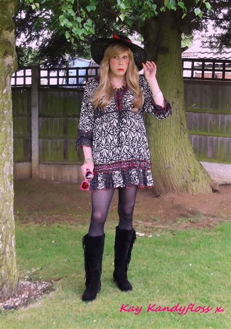 Hippy Girl