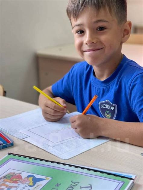 Подготовка к школе (5-6, 6-7 лет). Курс Знайка для 3-5 лет - Детям и ...