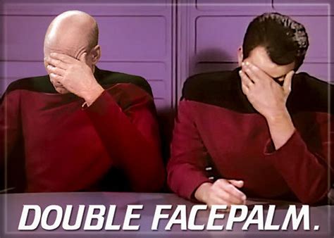 20 Hilarious Star Trek Memes That Will Split Your Sides