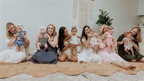 Why Having Mom Friends Is Crucial For Postpartum Mental Health