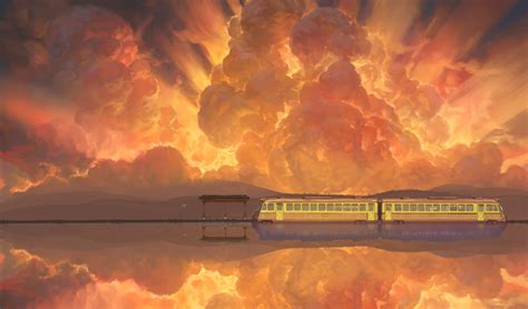 spirited away wallpaper 6