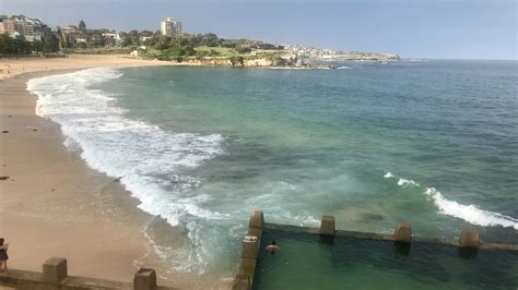 Coogee Beach, Sydney : r/beach