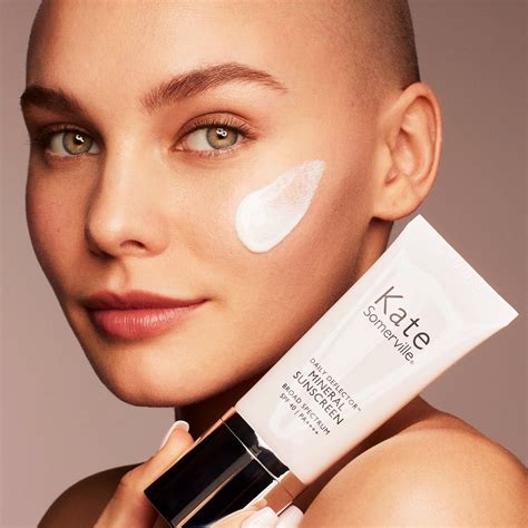 Kate Somerville Daily Deflector™ Mineral Face Sunscreen SPF 40 PA++++ | Mall of America®