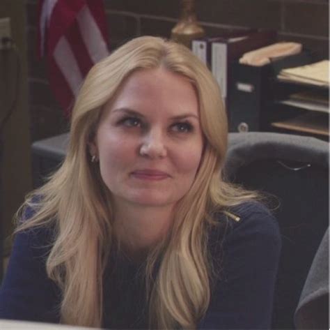 Emma Swan - Jennifer Morrison | Era uma vez