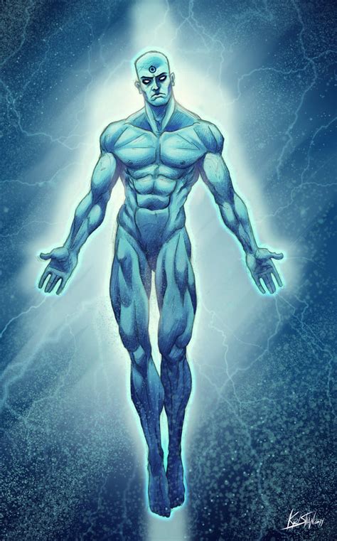 drmanhattan omniversal battlefield wiki fandom powered  wikia