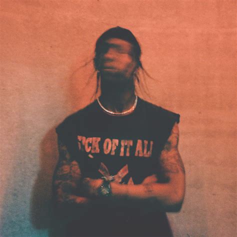 Travis Scott - Sony Music Entertainment Austria GmbH