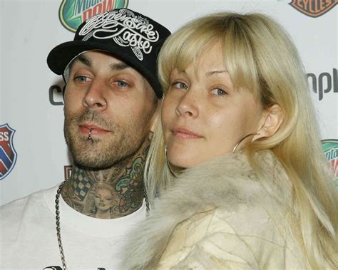 Travis Barker and Shanna Moakler's Relationship: A Look Back