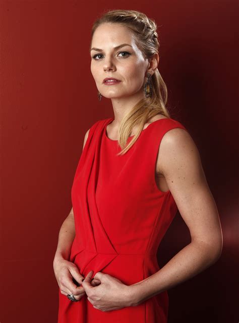 Jennifer Morrison 2022 Photoshoot