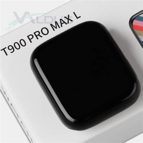 T900 Pro Max L 8 Series 1.92 Inch 2.0 Smartwatch Montre Relogio Reloj ...