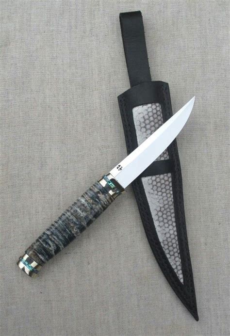 17 Best images about bushcraft knives on Pinterest | Finland, Hand ...