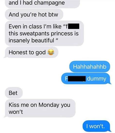 10 Creepy Text Messages. I found the creepiest text messages on… | by ...