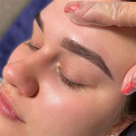 How to Become Eyebrow Artist: Unlocking the Secrets of Most Wanted Job ...