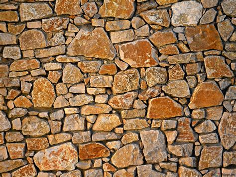 stone wall background 4K wallpaper download