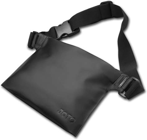 Waterproof Fanny Pack – Keep Your Belongings Dry And Close