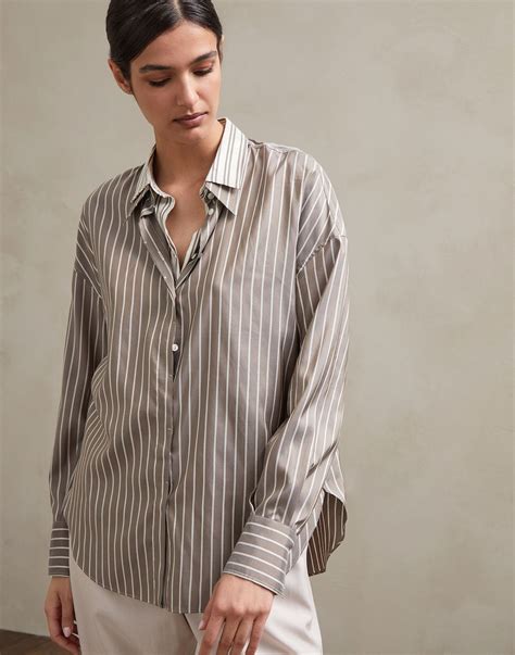 Новые поступления для мужчин, женщин и детей | Stripped shirt, Knit ...