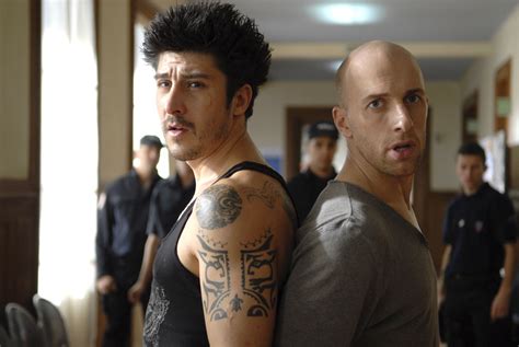 مشاهدة فيلم الحي 13 2 District 13 Ultimatum 2009 مترجم الجزء الثاني ...