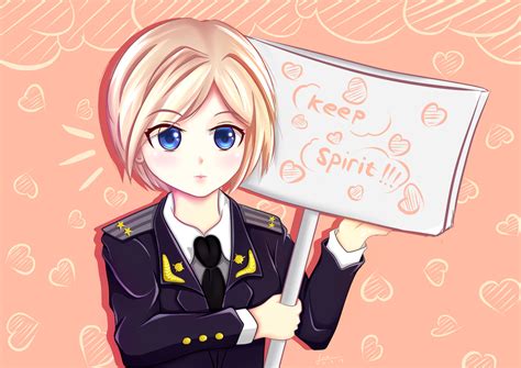 Natalia Poklonskaya by Cupliez on DeviantArt
