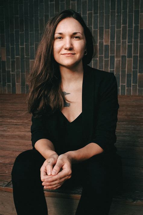 Veronika Vimmerova - fotografka