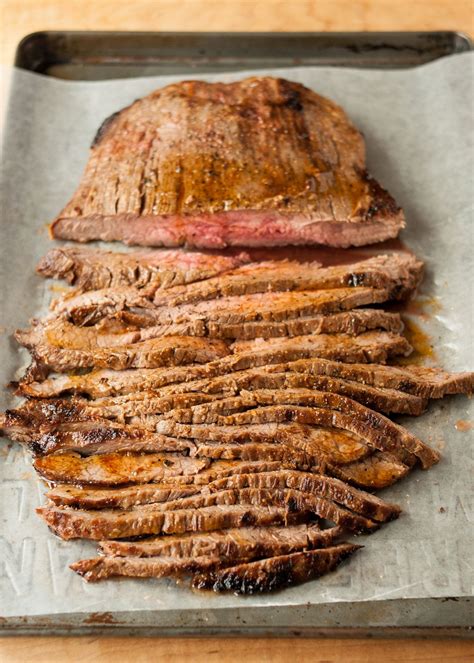 This Is Hands-Down the Easiest Way to Cook Flank Steak | Recipe | Flank