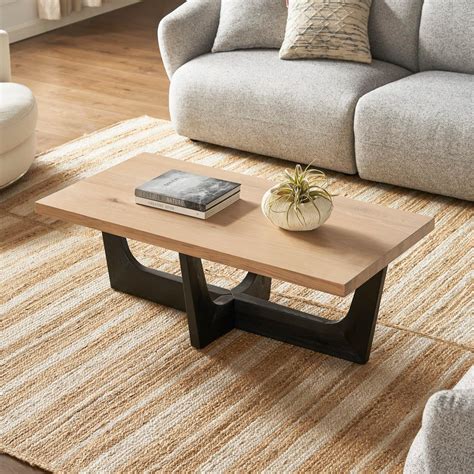 Sawyer Rectangular Coffee Table