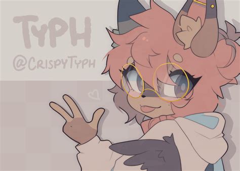 typh on Toyhouse