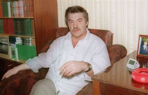 Ирония судьбы Александра Фатюшина: Почему знаменитому актеру не ...