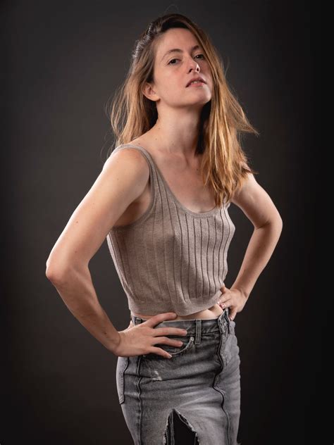 Petra Mavridi | actress