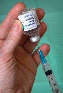 Influenza vaccine is safe for those with egg allergies | Virology Blog