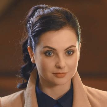 Валерия Ходос - биография, дата рождения, место рождения, фильмография ...