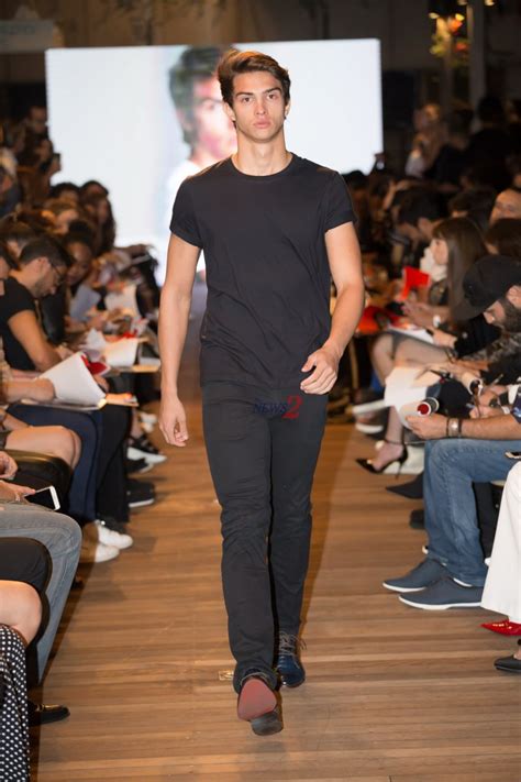 Ford Models Super Model World Contest 2018 - The News 2 - News at your ...