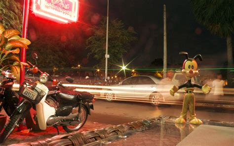 90's Memorabilia on Drug Tour in Cambodia : r/trees