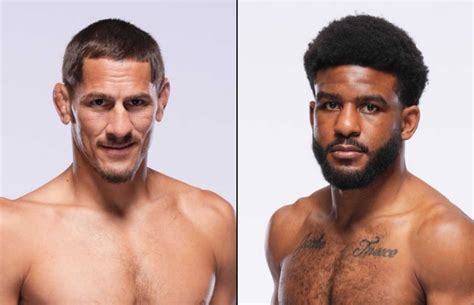 ufc  wettquoten vorhersage preis gegen smith ringside