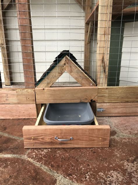 diy outdoor kitty litter box - Melda Noonan