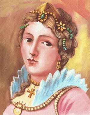 Salomea of Berg - Alchetron, The Free Social Encyclopedia