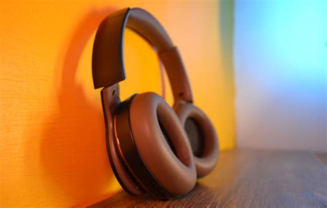 Cleer Enduro ANC Wireless Headphones Review: Top-Quality Budget-Busting ...