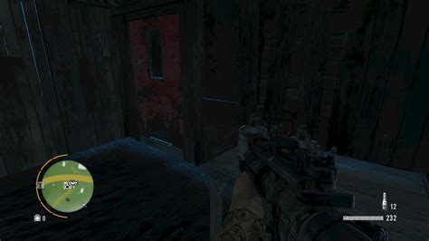 Скачать Far Cry 3 "Top mod + fps mod V2" - Графика