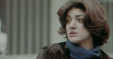 Notes On Cinematograph: The Report (1977)