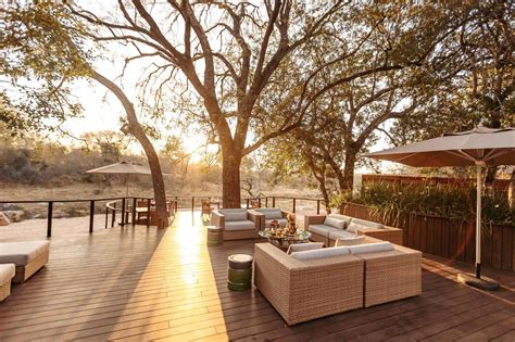 The Top 10 South African Safari Lodges | Discover Africa Safaris