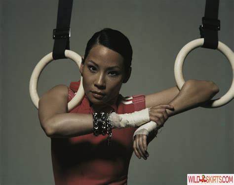 Lucy Liu / LucyLiu / toyme / xlucyliux nude OnlyFans, Instagram leaked