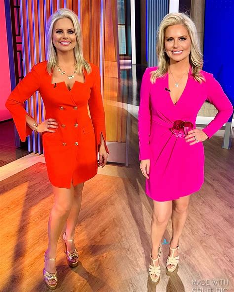 Courtney Friel's feet