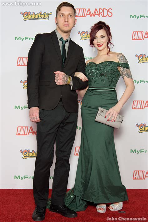 AVN Awards 2017 (Page 19 of 75) - FOB Productions