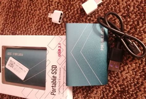 Жесткий диск 4 Tb: 499 грн. - Зовнішні накопичувачі Київ на Olx