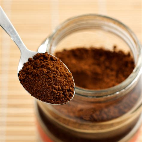 Substitute For Instant Espresso Powder Can Save Your Baking Today - RYZE Superfoods